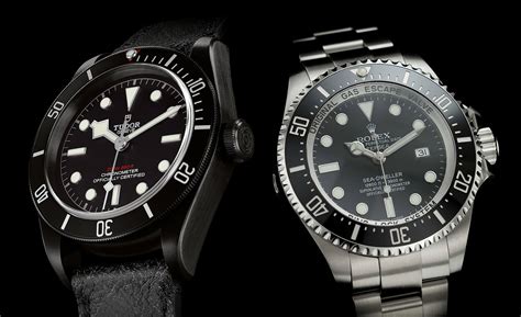 tudor and rolex|does rolex make tudor watches.